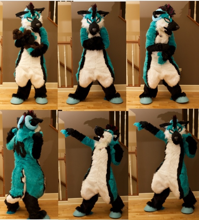 Ikatsui Fullsuit