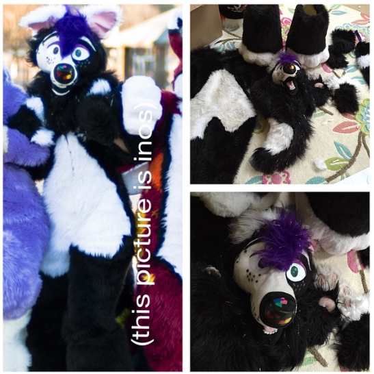 Italy Fullsuit By Skypro Up For Auction!