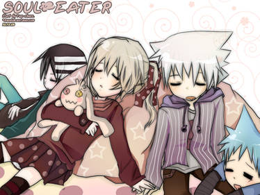 SOUL EATER