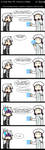 D.Gray-Man PS: Komui's Coffee by kiraito