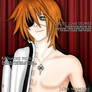 PLAYGIRL:1st Edition:Lavi