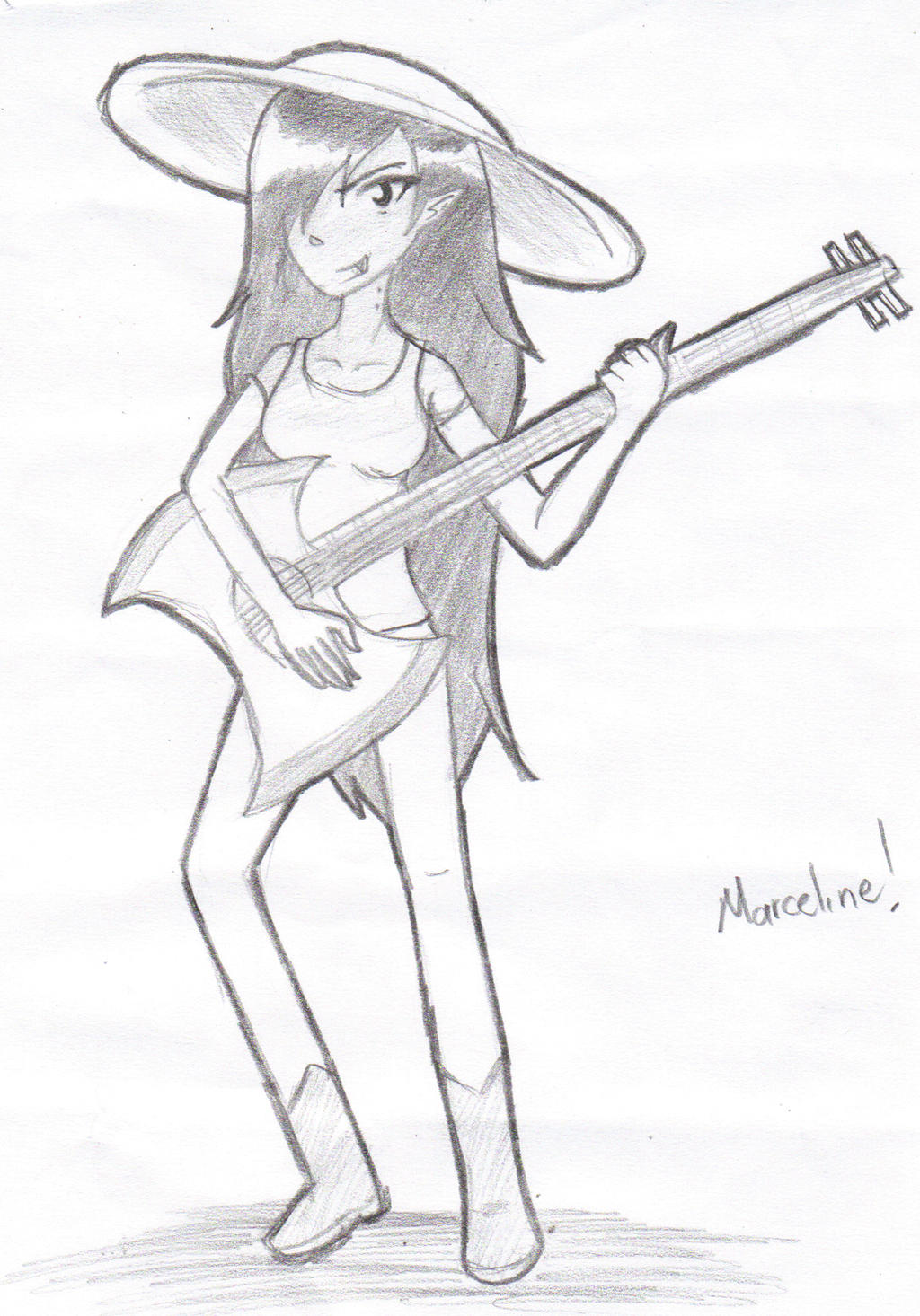 Marceline