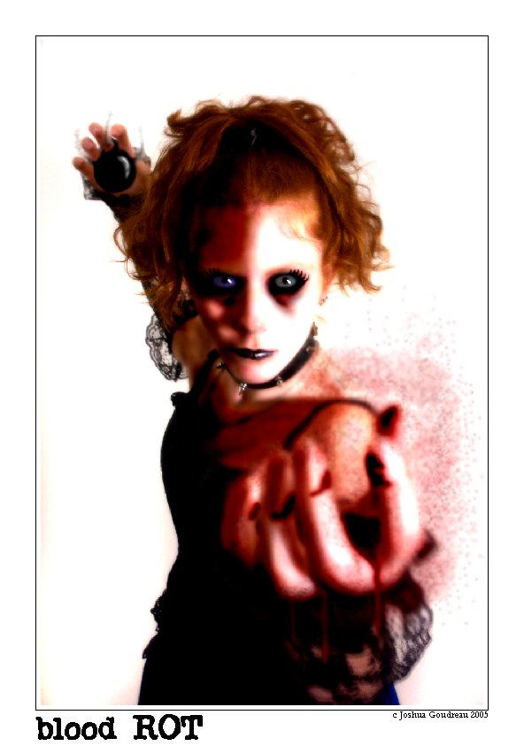 blood ROT by EaterOfTheDead by necro-philiacs on DeviantArt