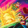Mario 64 Final Epic Battle