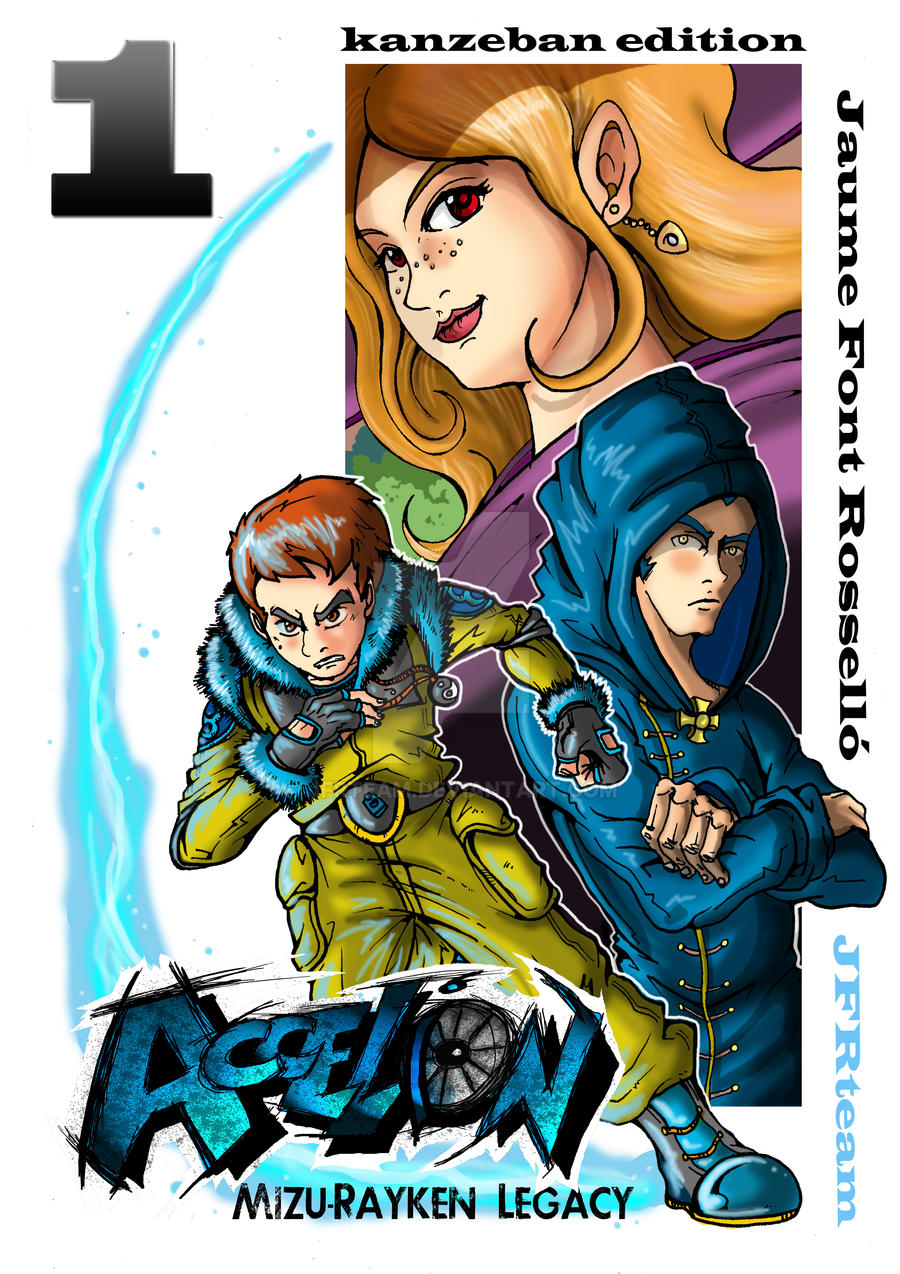 Accelion Kanzeban 1 by JFRteam on DeviantArt