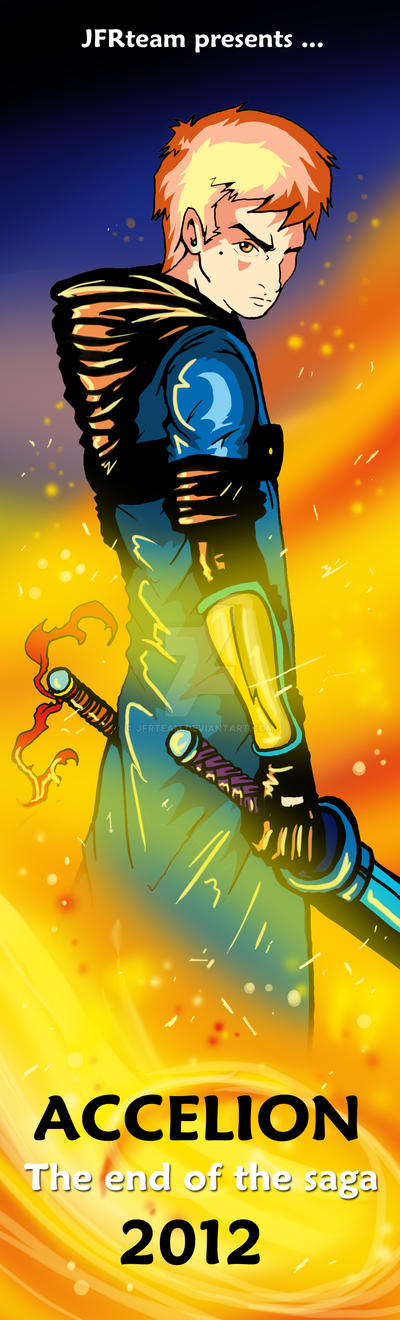 Accelion 2012 by JFRteam on DeviantArt