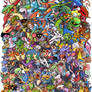 All Hoenn Pokemon