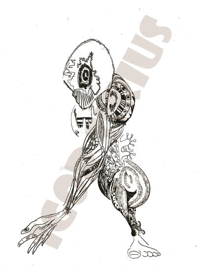 Primated Deviantart Primate by IgorSirius on DeviantArt
