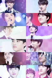 [Picspam] D.O