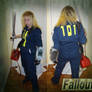 Fallout 3 Cosplay