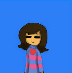 Frisk