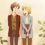 eremin: secret garden