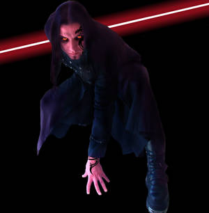 Darth Ishar