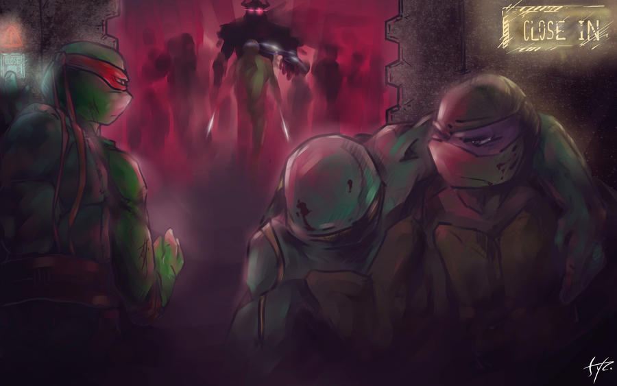 TMNT-Hero