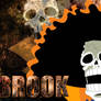 Brook - One Piece