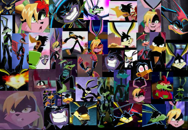 Lonatics Unleashed -ness?-