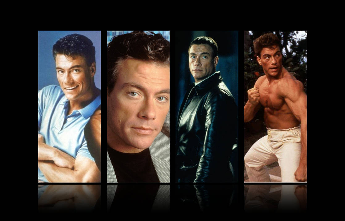 Kickboxer Jean Claude Van Damme Wallpaper Jean Claude Van Damme Wallpapers Wallpaper Cave