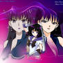 Sailor Saturn Vs Mistress Nine