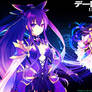 TOHKA YATOGAMI - Date A Live