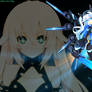 Black Heart - Neptunia