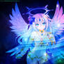 Noire Heart Angel - Neptunia