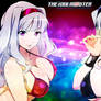 Shijou Takane - The Idolmaster