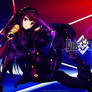 FGO - Scathach