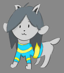 Temmie