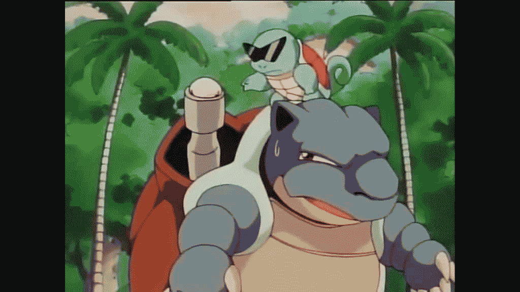 Poke Poke (GIF) by ironsidemeeper on DeviantArt