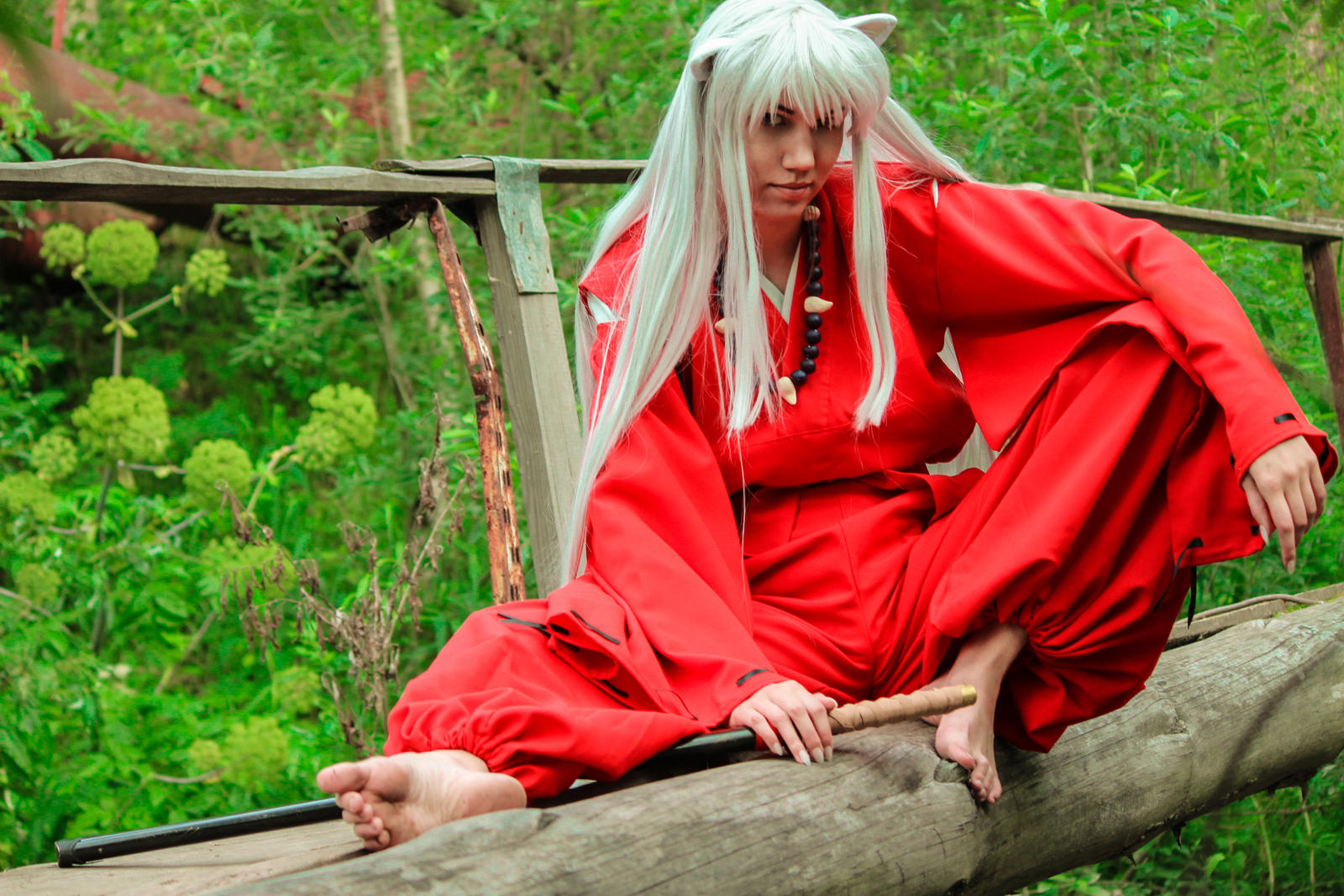 Inuyasha