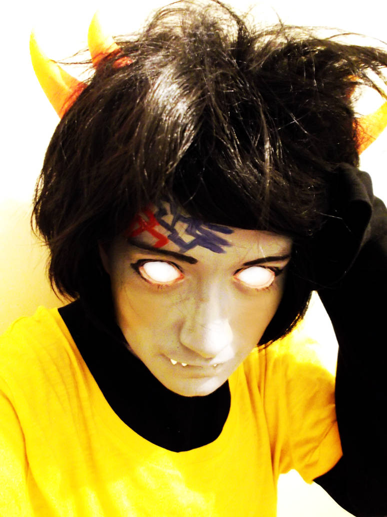 Cosplay Mituna Captor By Yukikow On DeviantArt cosplay-mituna-captor-by-yukikow-on-deviantart