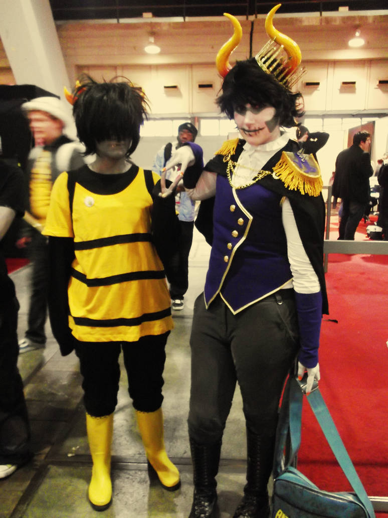 Mituna Captor cosplay By Yukikow On DeviantArt mituna-captor-cosplay-by-yukikow-on-deviantart