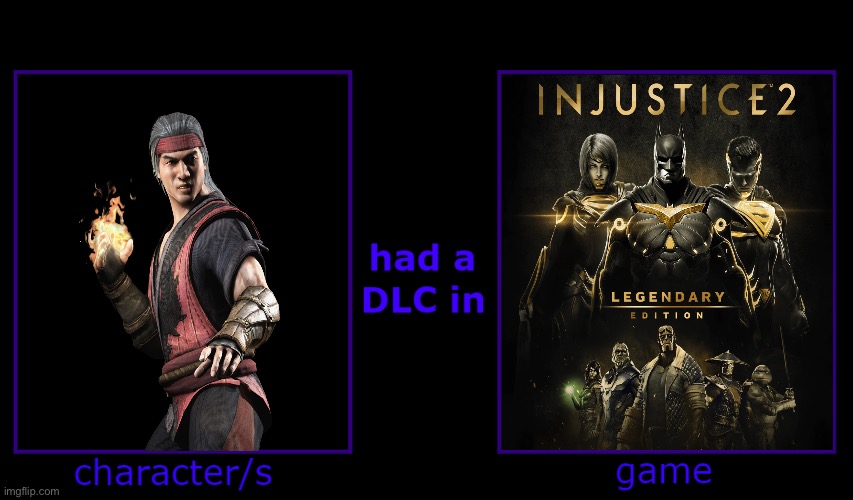 Is Injustice 2 BETTER Than Mortal Kombat 11 In Any Way? 