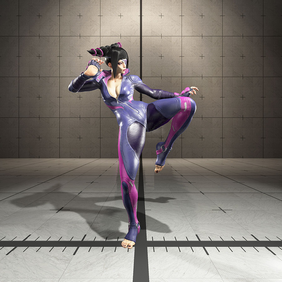 SF6 Juri Outfit 2 By Blitz0248 On DeviantArt sf6-juri-outfit-2-by-blitz0248-on-deviantart