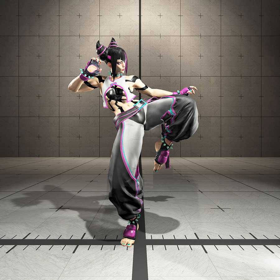 SF6 Juri Outfit 1 By Blitz0248 On DeviantArt sf6-juri-outfit-1-by-blitz0248-on-deviantart