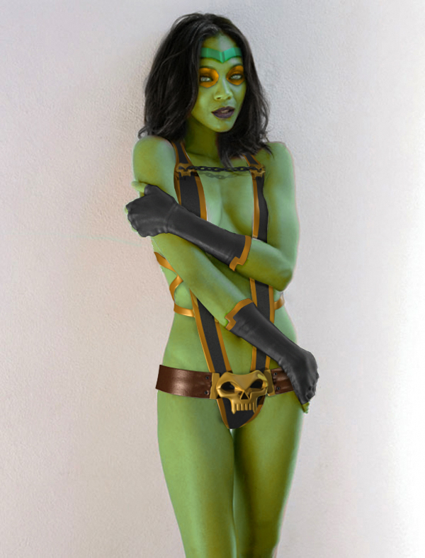 Gamora