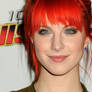 Hayley Williams Hypnotized