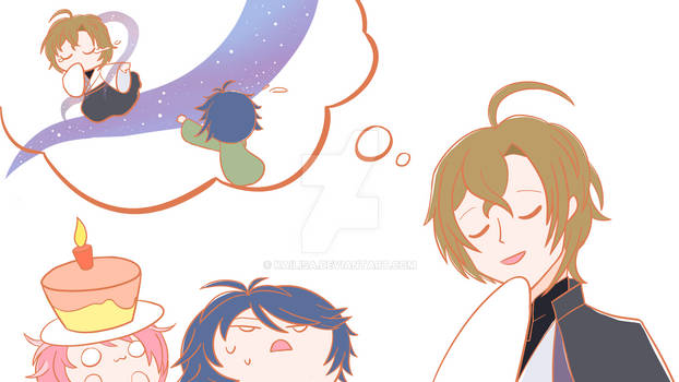 Explore The Best 有栖川帝統生誕祭 Art Deviantart Explore The Best 有栖川帝統生誕祭 Art Deviantart