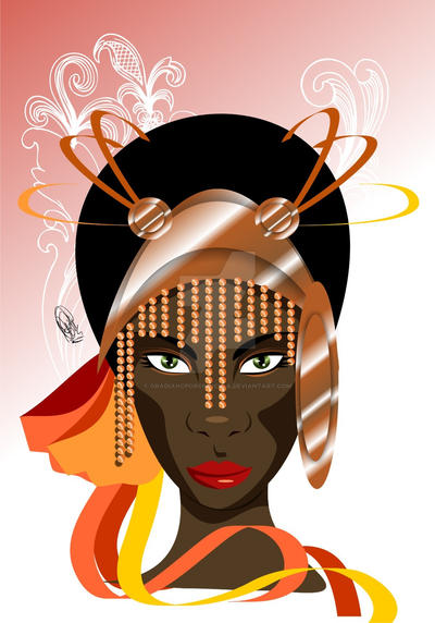 Oba by OradiaNCPorciuncula on DeviantArt
