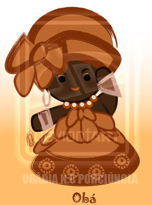 Oba Mini by OradiaNCPorciuncula on DeviantArt