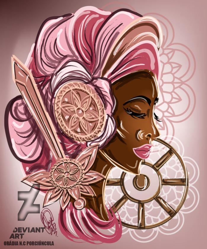 Oba by OradiaNCPorciuncula on DeviantArt