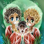 Cosme Damiao e Doum