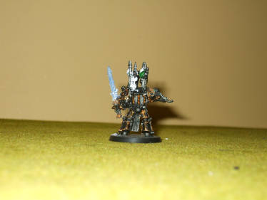 Abaddon the Despoiler 3.