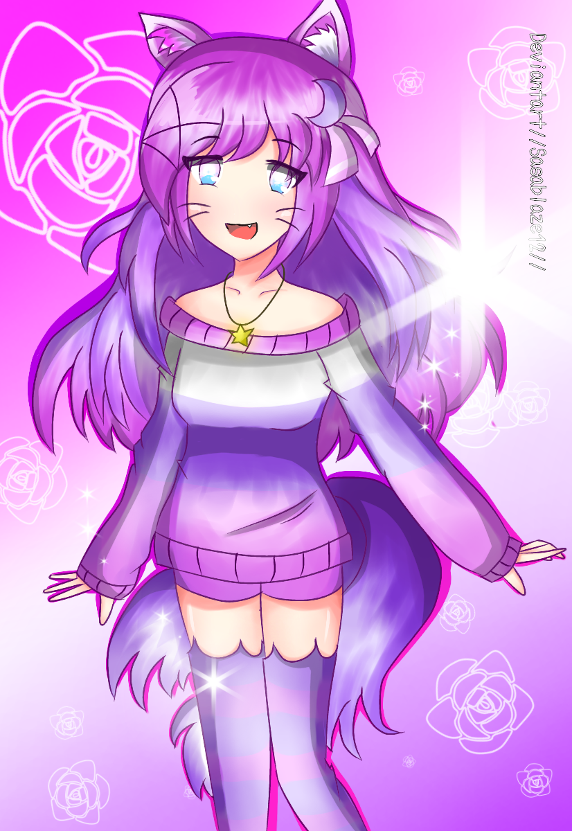 Gacha Life Gift Art By Sasablaze12 On Deviantart Gacha Life Gift Art By Sasablaze12 On Deviantart