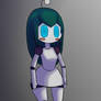 Minibot Minvera