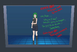 TF100 Subject 1, Day 1