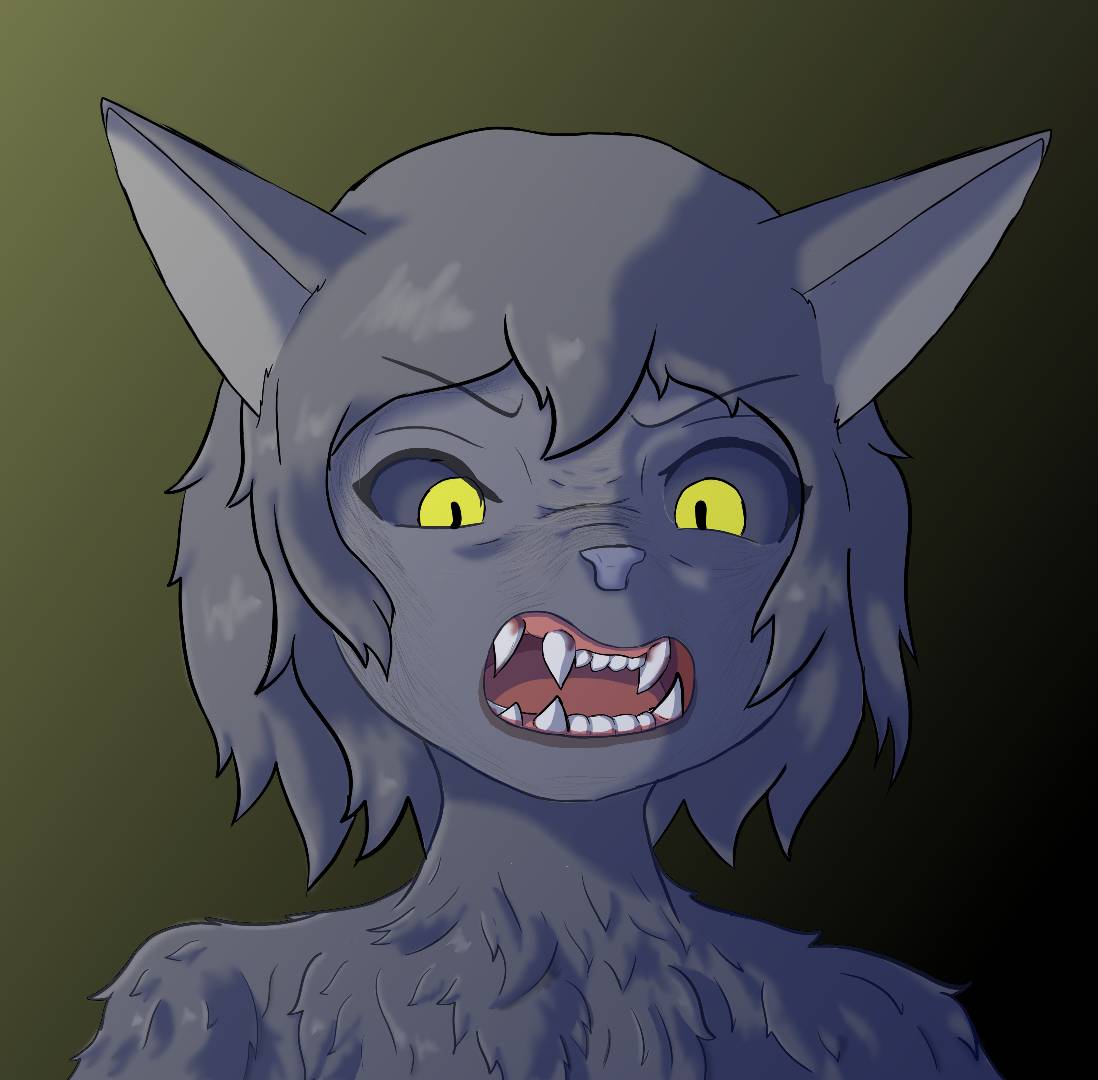 WereBean?
