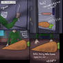 TCC Files: Cursed Fridge (2/??)
