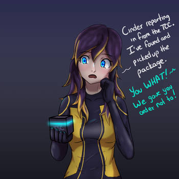 Explore the Best Inanimate_tf Art | DeviantArt