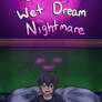 Bean's Wet Dream Nightmare Cover